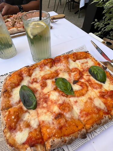 Da Pino - Restaurant centru Cluj Napoca