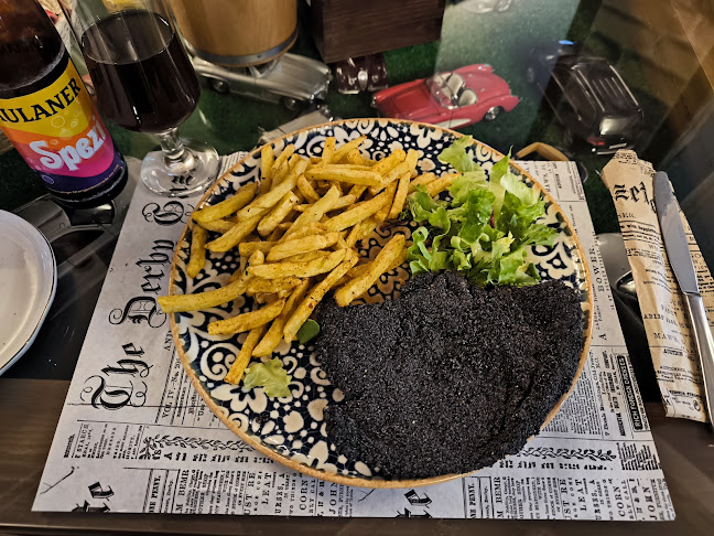 Casa Schnitzel Arad - Gastronomie și ospitalitate