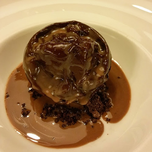 Str. Napoca 8A, Cluj-Napoca 400014