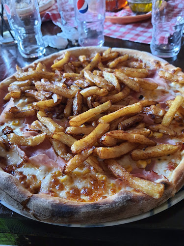 Restaurant Hanul cu Noroc Oradea - Oradea