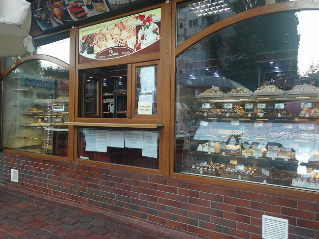 Dana Cofetarie Galati - Galați