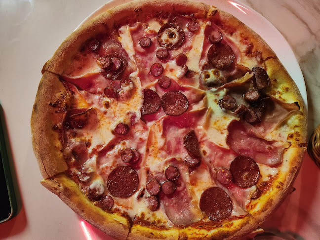 Botanic Restaurant - București