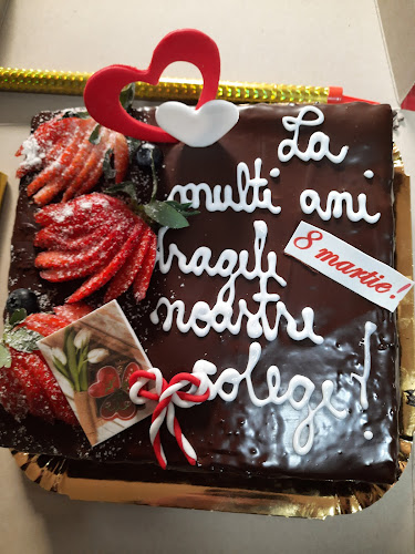 Comentarii opinii despre Cofetaria Ioana