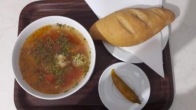 Popasul Ciobănașu' - Gastronomie și ospitalitate