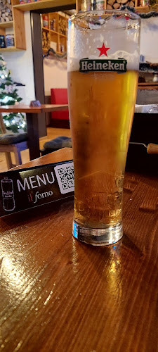 Comentarii opinii despre Pizza Il Forno