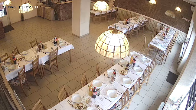 La Cooperativa Pizza & Restaurant - Sâncraiu de Mureș