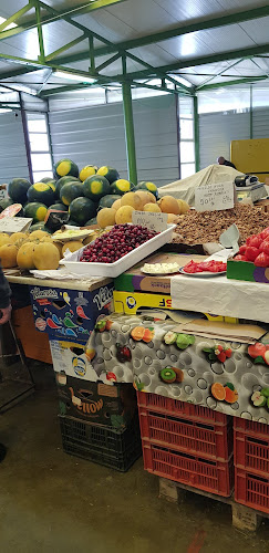 Piața Nouă - Tulcea