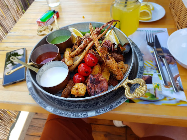 Comentarii opinii despre Pește și Vin