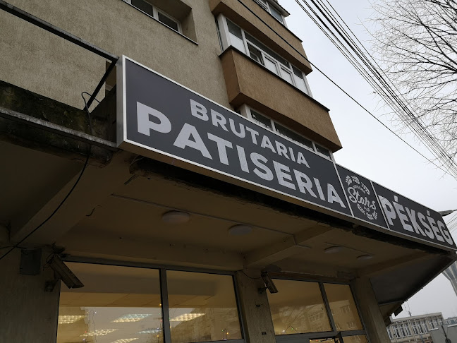 Patiseria Stars Plus - Satu Mare