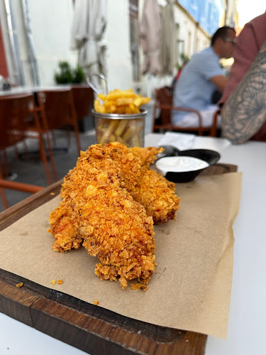 Restaurant Urban King