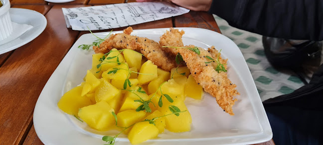 Comentarii opinii despre Terasa Nobili