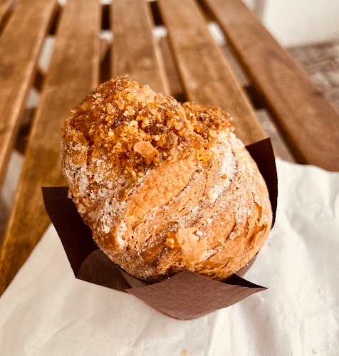 Miez Brutărie Artizanală - Gastronomie și ospitalitate