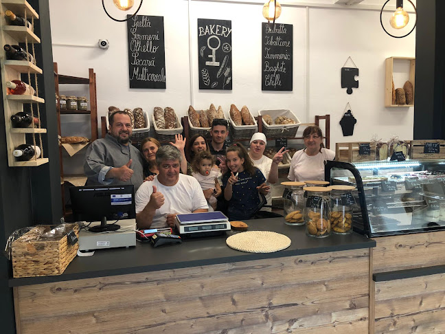 Brutăria Artizanală Mons Mellis - Botoșani