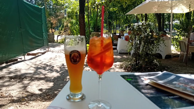 La Bibliotecă - Gastronomie și ospitalitate