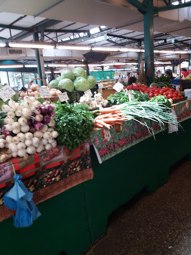 Strada Constantin Rădulescu-Motru, București