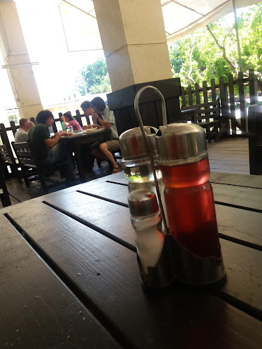 Opinii despre La Andrei în Măgurele - Gastronomie și ospitalitate