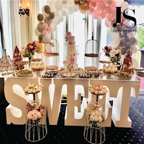 Comentarii opinii despre Lara Sweets