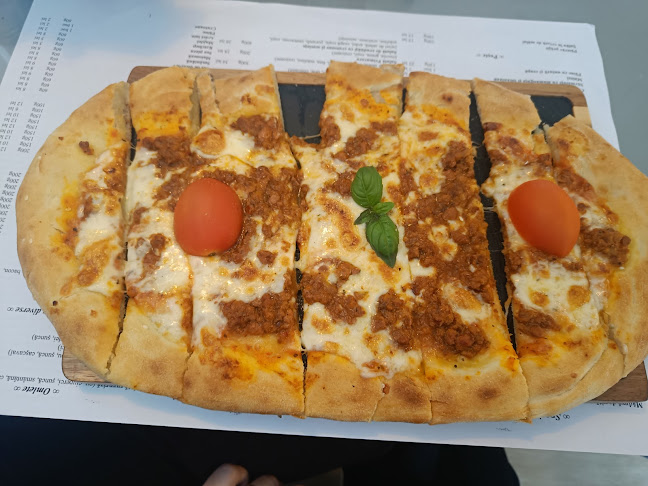 Viva - Gastronomie și ospitalitate