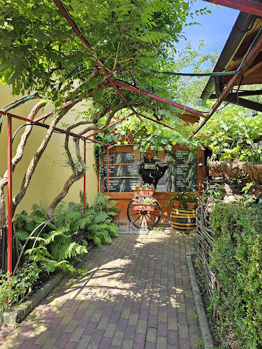 Terasa Carul cu Flori - Gastronomie și ospitalitate