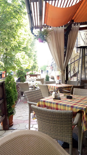 Amadeus - Gastronomie și ospitalitate