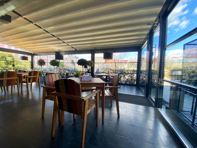 Opinii despre Bistro Subcarpati în Curtea de Argeș - Gastronomie și ospitalitate