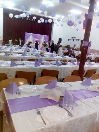 Piața Agroalimentară Crasna