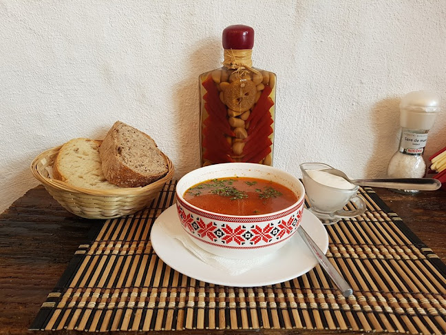 Calea Dorobanți 68, București 400609