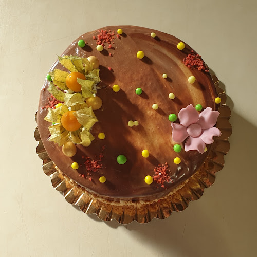 Cofetăria Boema - Gastronomie și ospitalitate