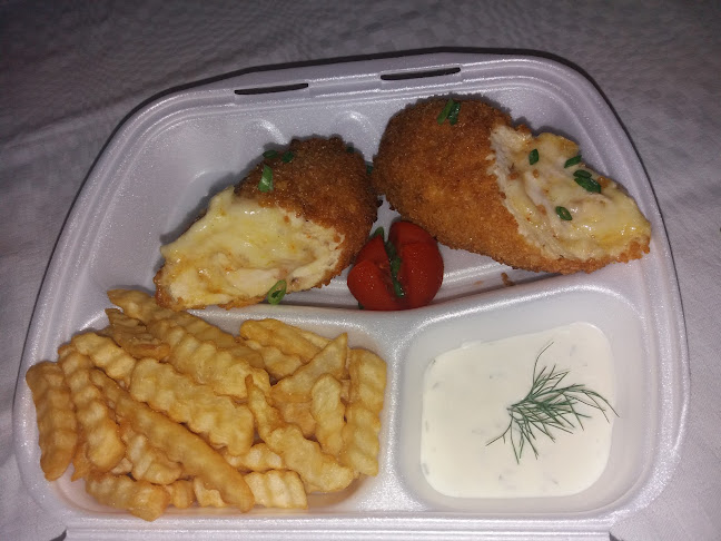 CUCINA LATINA - Constanța