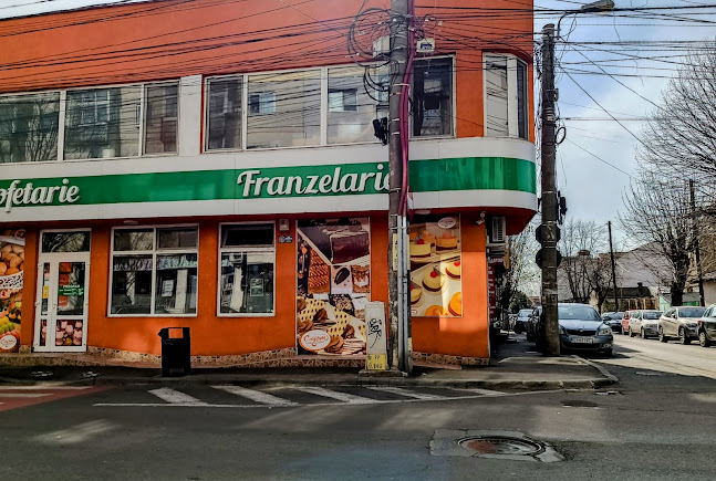 Patiserie - Cofetărie Crispan - Constanța