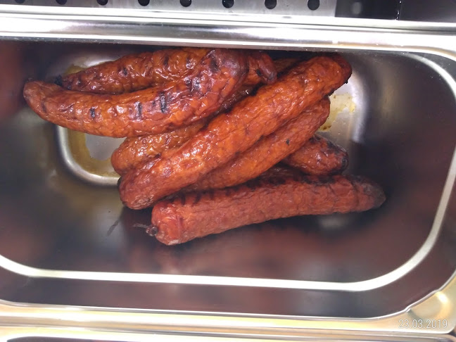 Opinii despre Super GRILL în Râmnicu Vâlcea - Gastronomie și ospitalitate