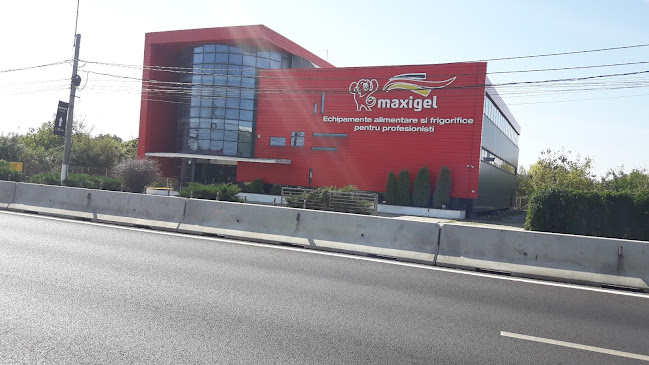 Calea Bucureștilor 239, Otopeni 075100