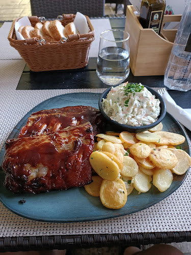 Comentarii opinii despre Rediu Hotel & Restaurant