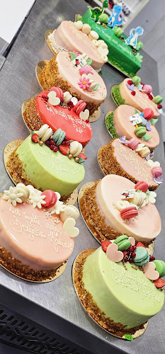 Cofetaria Dulces - Slatina