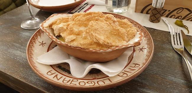 Ana Lugojana - Timișoara