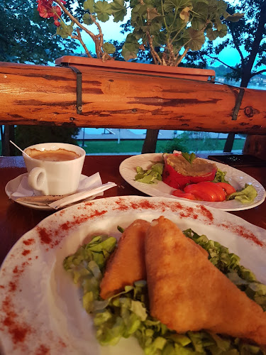 Opinii despre Hanul Vlasiei Snagov în Snagov - Gastronomie și ospitalitate