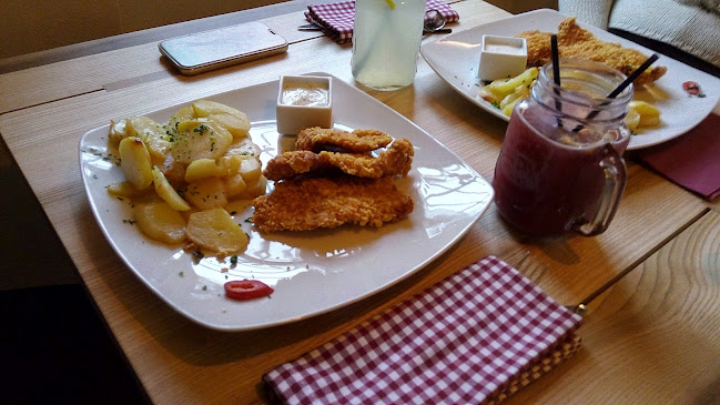 Hochmeister delikat'essen - Sibiu