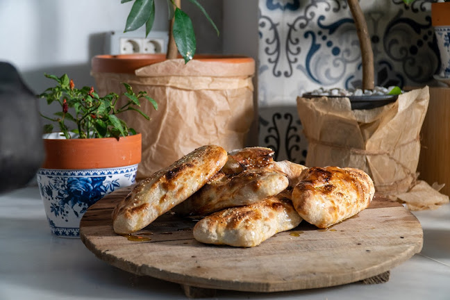 Sharkia - București