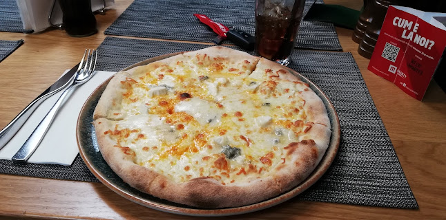 Marty Restaurants (Sigma Shopping Center)