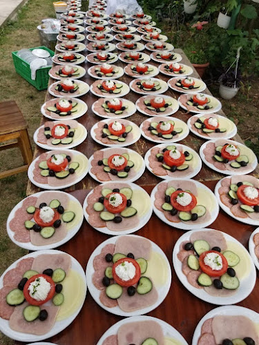 Hotel Catering Tropical - Gastronomie și ospitalitate