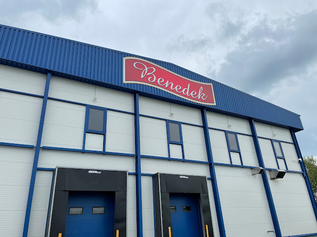 SC ARTERIMPEX SRL - Gastronomie și ospitalitate