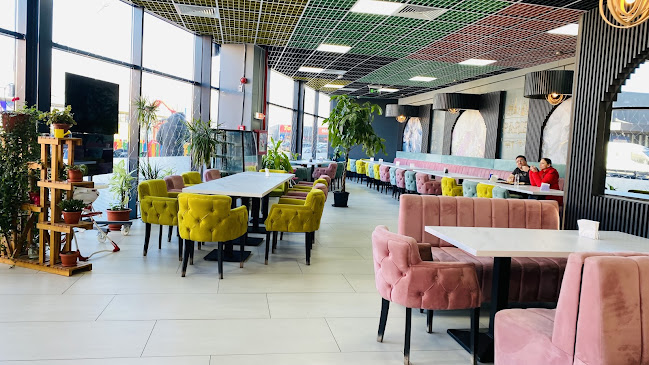 Opinii despre Pizzeria Rimmini în Vaslui - Gastronomie și ospitalitate