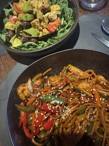 Comentarii opinii despre Noa Restoclub