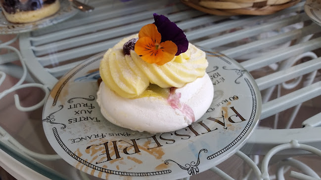 Comentarii opinii despre Boulangerie L’amour du Pain