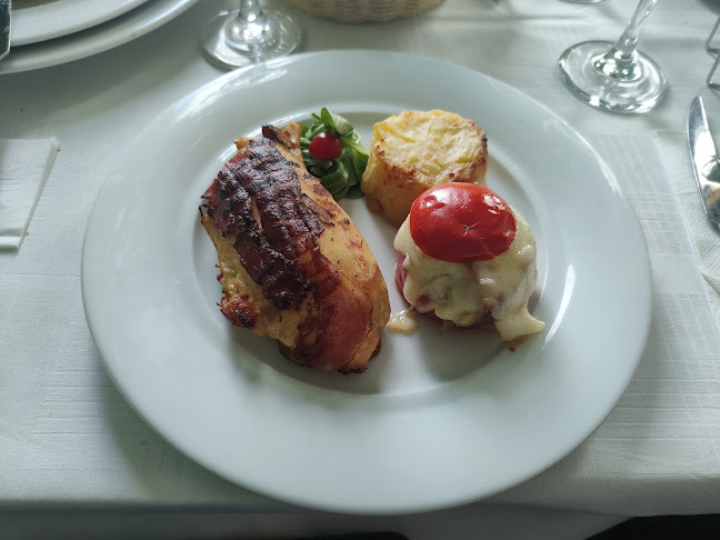 Comentarii opinii despre Casa Romascana By One