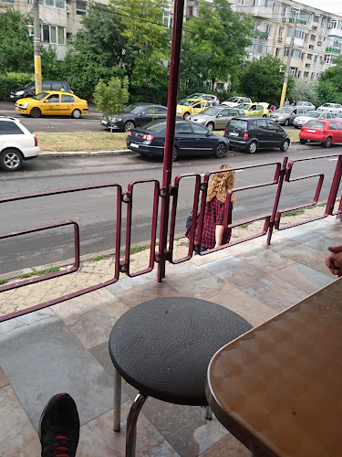 Cofetăria Dumy - Gastronomie și ospitalitate