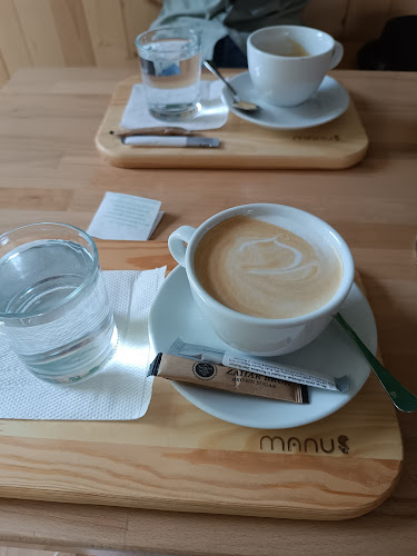 MANU BRUTARIE - Gastronomie și ospitalitate