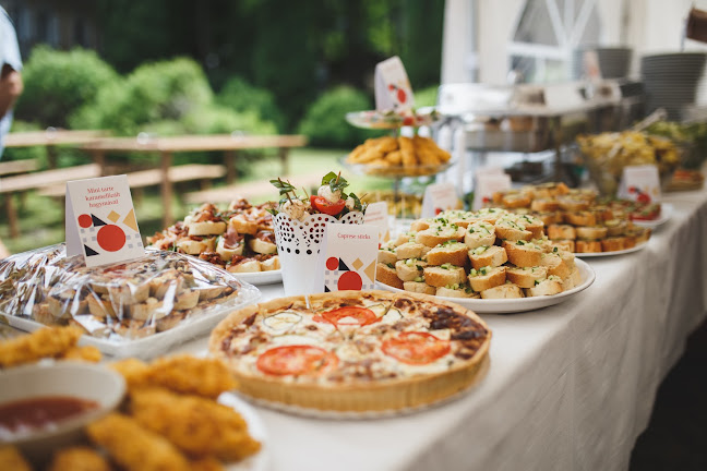 ÍZ Studio Catering - Cluj-Napoca