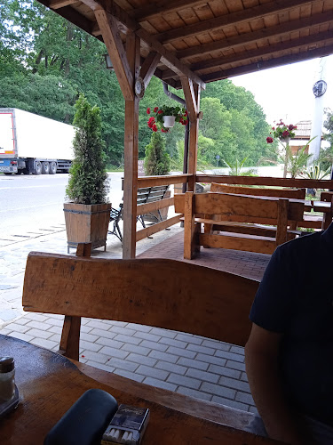 Restaurant Popas Lunca Banului