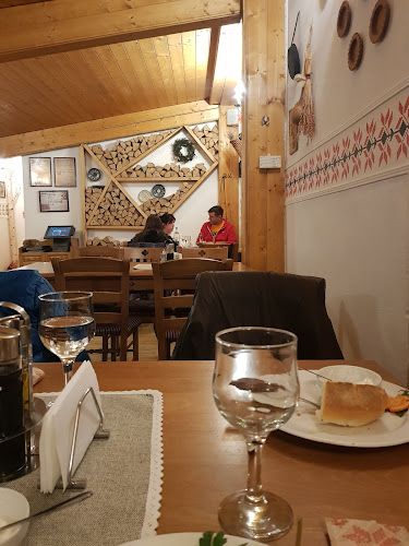 Opinii despre Hanul Domnesc în Târgu Jiu - Gastronomie și ospitalitate